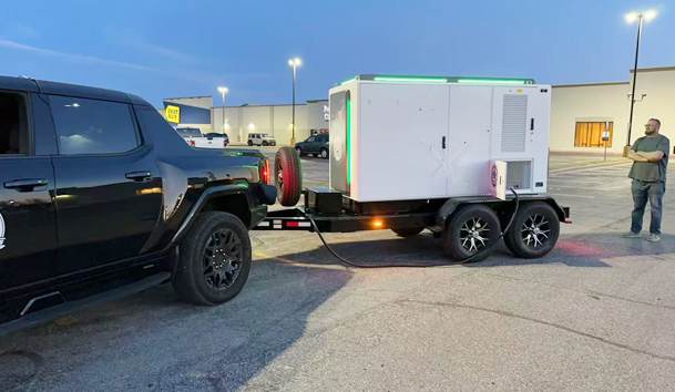 光儲(chǔ)充案例2