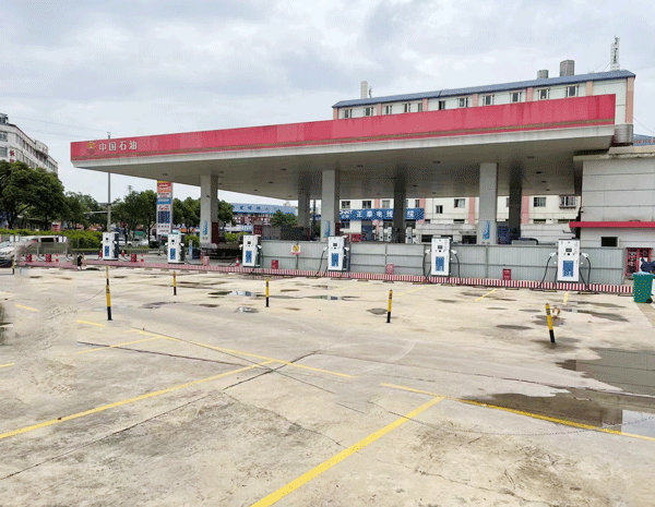 定制化汽車充電方案驅(qū)動未來