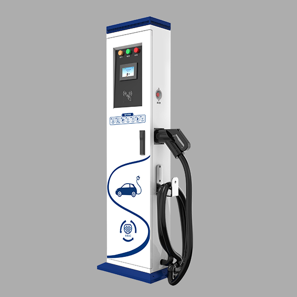 選擇充電樁廠家需要考慮哪些事項(xiàng)？(圖2)