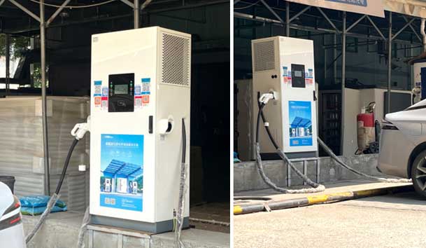 充電新紀(jì)元！鴻嘉利超靜音液冷充電樁震撼發(fā)布，引領(lǐng)極速充電新時(shí)代！(圖3)