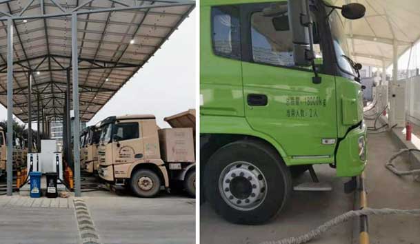 充電新紀(jì)元！鴻嘉利超靜音液冷充電樁震撼發(fā)布，引領(lǐng)極速充電新時(shí)代！(圖8)