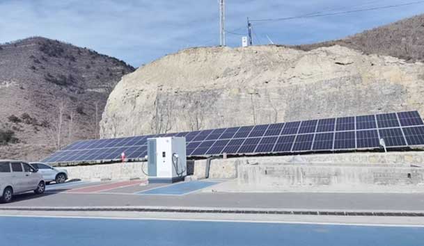 零碳轉(zhuǎn)型加速跑：工業(yè)園區(qū)的光儲(chǔ)充一體化實(shí)踐指南(圖7)