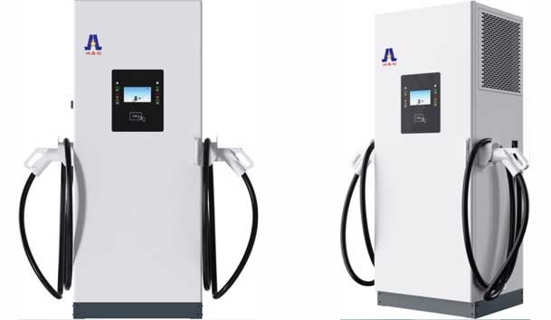 智領(lǐng)充換電 賦能新未來(lái)：鴻嘉利誠(chéng)邀各位蒞臨2025上海充換電展、光儲(chǔ)充展CPSE(圖3)