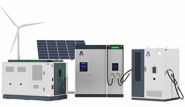 智領(lǐng)充換電 賦能新未來(lái)：鴻嘉利誠(chéng)邀各位蒞臨2025上海充換電展、光儲(chǔ)充展CPSE(圖4)