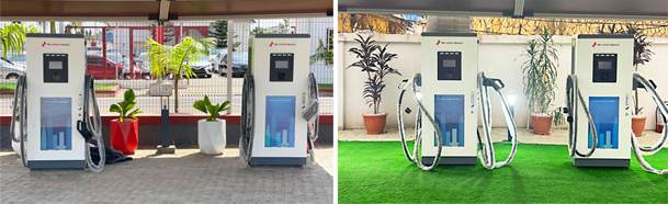 立足中國，鏈接世界｜尼日利亞合作伙伴來訪鴻嘉利總部，共促中非能源升級(圖3)