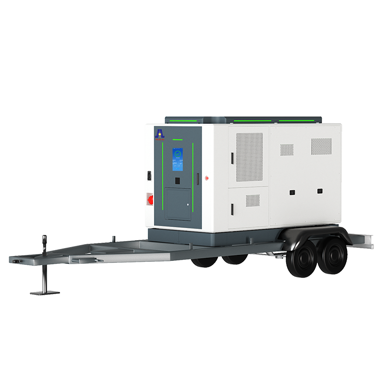 215/261kwh工商業(yè)儲(chǔ)能