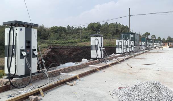 充電樁加盟合作模式和優(yōu)缺點(diǎn)及其注意的關(guān)鍵點(diǎn)