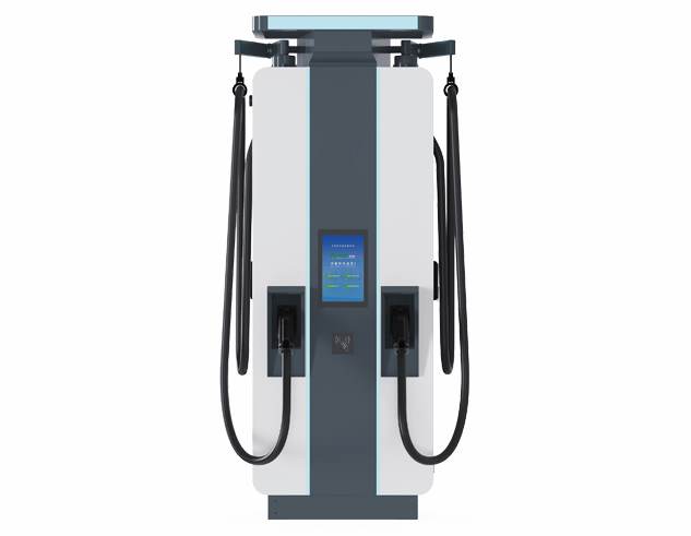 汽車共享充電樁40kw-起源系列