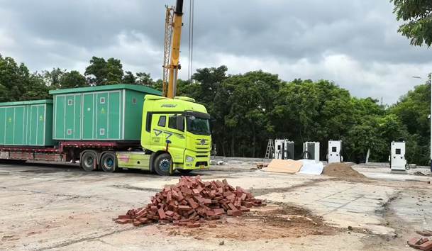 新能源充電站投資需要多少錢(圖2)