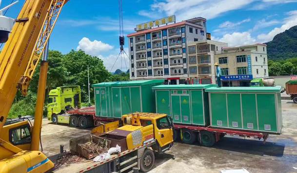 充電樁安裝一臺(tái)多少錢(qián)(圖4)