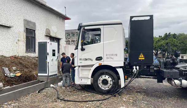 充電樁安裝一臺(tái)多少錢(qián)(圖6)