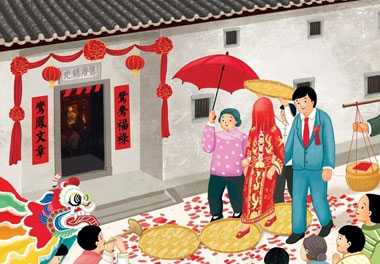 今天小年了，還記得有哪些習俗嗎？(圖4)